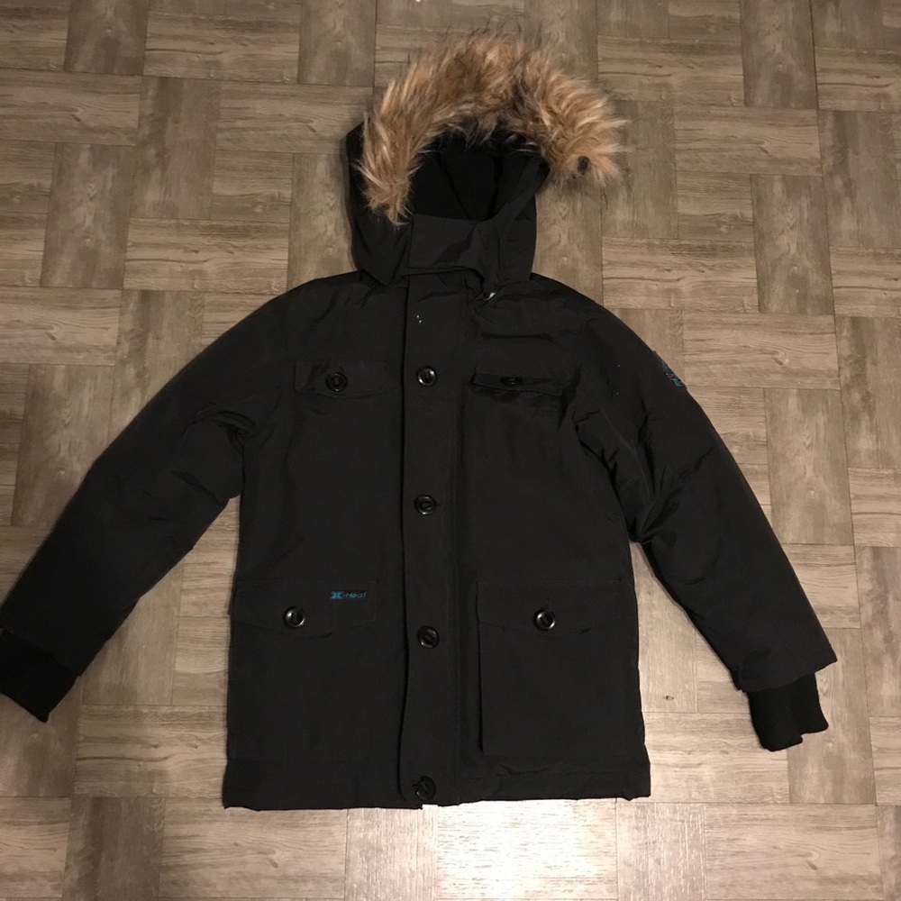 RBX jacket
